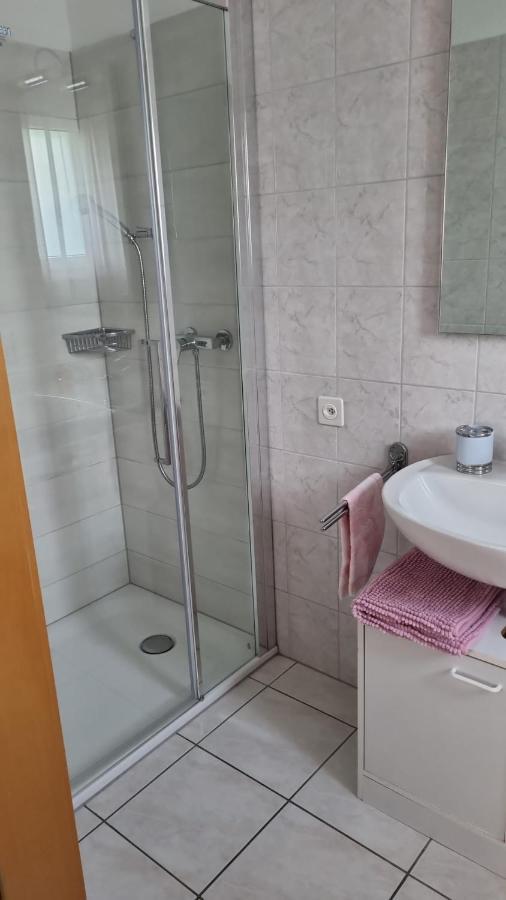 A U R O R A Hotel Cadenazzo Bagian luar foto