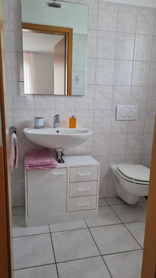 A U R O R A Hotel Cadenazzo Bagian luar foto