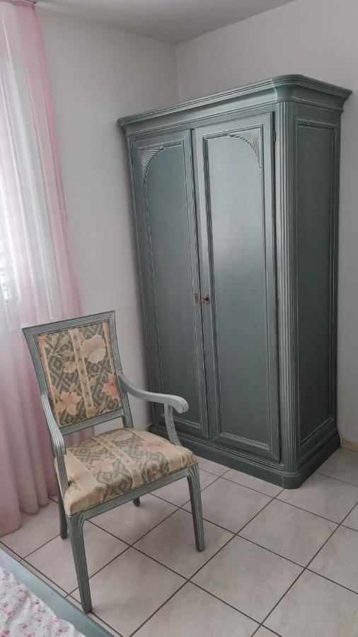 A U R O R A Hotel Cadenazzo Bagian luar foto