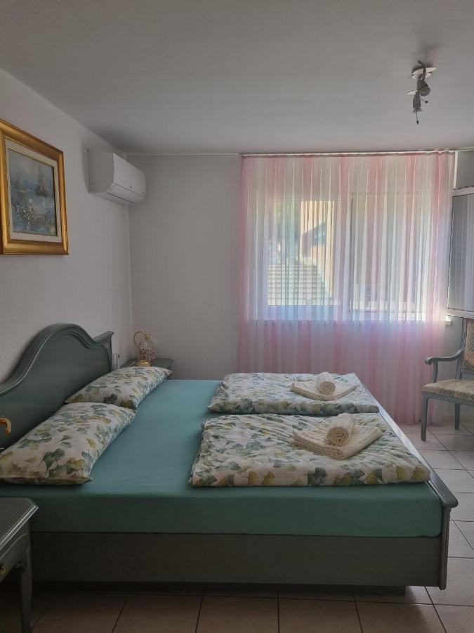 A U R O R A Hotel Cadenazzo Bagian luar foto